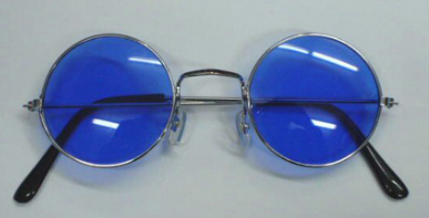 Carnival-Lennon Sunglasses
