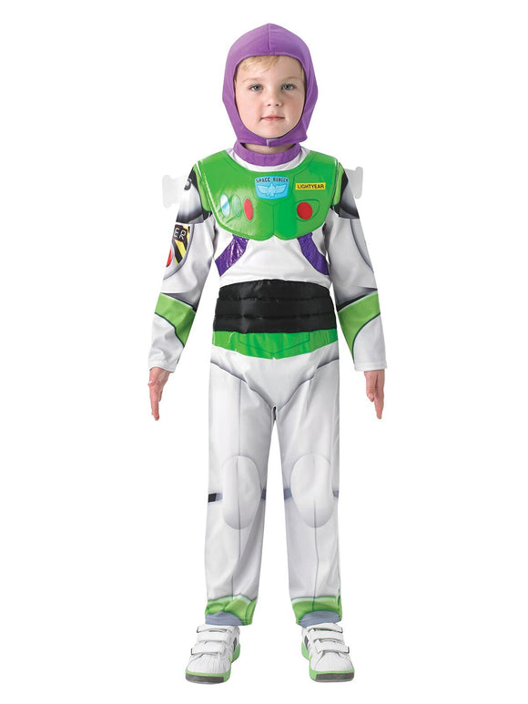 Rubies Child Toy Story Buzz Deluxe Costume