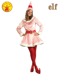 Rubies Elf Jovie Deluxe Costume