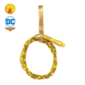 Rubies Wonder Woman Light Up Lasso