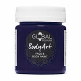 Carnival Global Colours 45ml Face and Body Paint