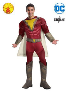 Rubies Shazam Deluxe Costume