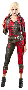 Rubies Harley Quinn Jumpsuit