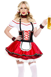 Music Legs Loveable Oktoberfest Baby