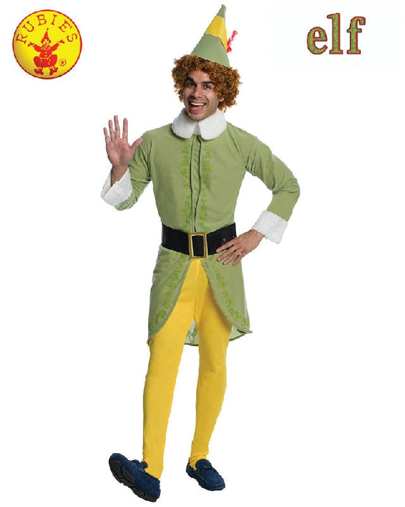 Rubies Buddy The Elf Costume