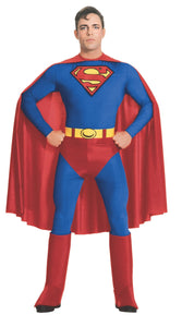 Rubies Adult Superman Costume
