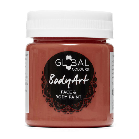 Carnival Global Colours 45ml Face and Body Paint