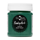 Carnival Global Colours 45ml Face and Body Paint