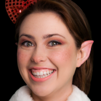 Tinsley Elf Ears