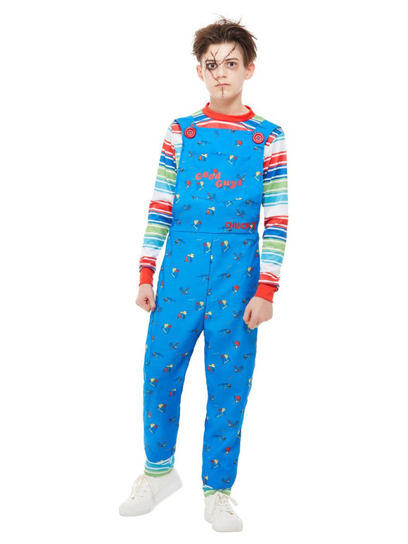 Smiffys Child Chucky Costume