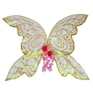 Tomfoolery Fairy Wings