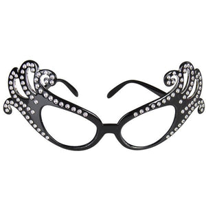 HappyTime - Dame Edna Glasses