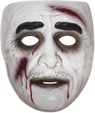 Tomfoolery Transparent masks