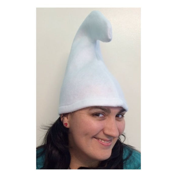 HappyTime Smurf/Gnome Hat