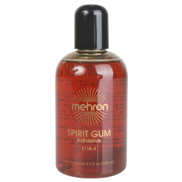 Mehron Spirit Gum 133ml