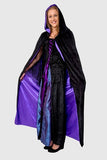 Carnival Reversible Cape