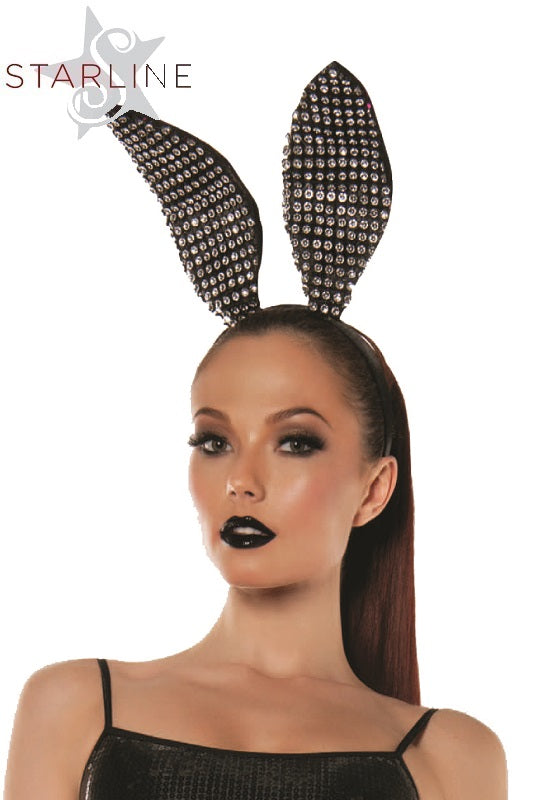 Starline Sparkle Bunny Ears