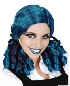 Tomfoolery Ashley Deluxe Blue