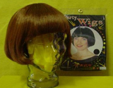 HappyTime Bob Wigs