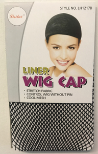 HappyTime Wig Caps