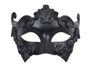 Tomfoolery Jester Roman Mask