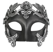 Tomfoolery Nicholas Roman Mask