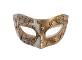 Tomfoolery Camila Mask