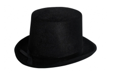 Tomfoolery Lincoln Hat