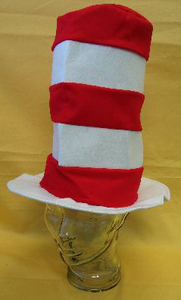 HappyTime Cat in the Hat