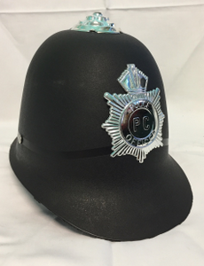 HappyTime Police Bobby Hat