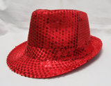 HappyTime Sequin Havana Hat