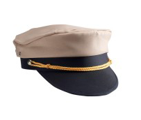 Tomfoolery General's Hat