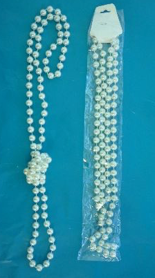 HappyTime Flapper Pearls