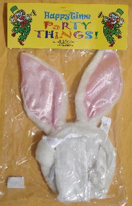 HappyTime Playboy Bunny Kit
