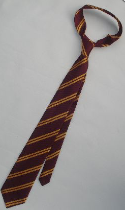 HappyTime Hogwarts Ties - Gryffindor