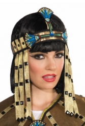 Tomfoolery Female Egyptian Headband