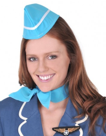 Tomfoolery Air Hostess Kit