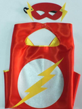 HappyTime Superhero Cape Set Assorted