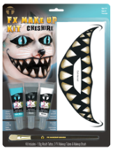 Carnival FX Makeup Kit - Cheshire Cat