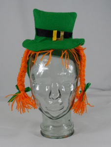 HappyTime Leprechaun Headband