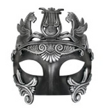 Tomfoolery Cavalli Centurion Mask