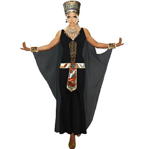 Interalia Egyptian Goddess
