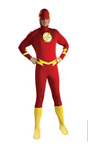 Rubies The Flash Costume Adult