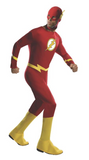 Rubies The Flash Costume Adult