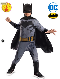 Rubies Justice League Batman Costume Child