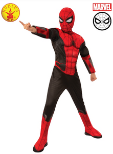 DELETE Rubies Child Marvel Spiderman No Way Home Costume