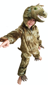 Sweidas Childs T-Rex Costume