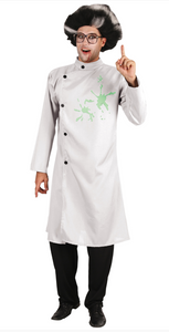 Sweidas Weird Science Adult Costume