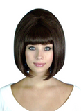 Carnival 60s Beehive with Fringe