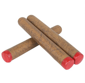 Tomfoolery Cigars (set of 3)